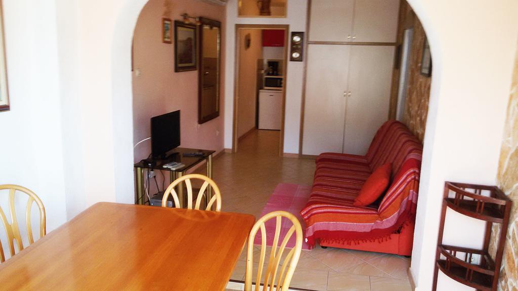 Apartments Carmen Vinisce Quarto foto